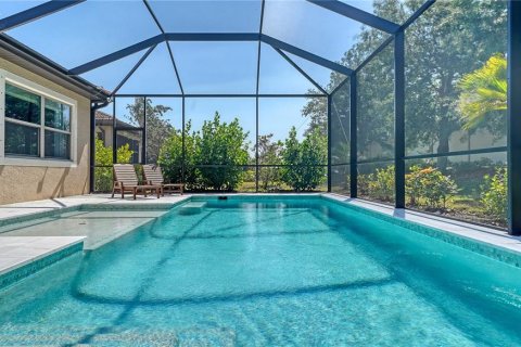 Casa en venta en Nokomis, Florida, 3 dormitorios, 184.32 m2 № 1631309 - foto 6