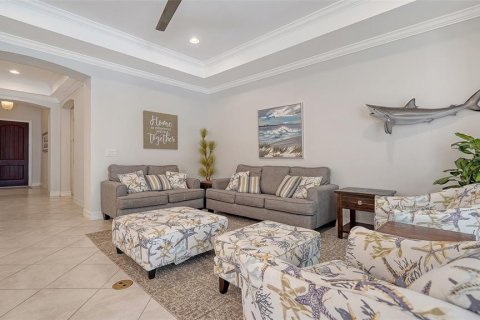 Casa en venta en Nokomis, Florida, 3 dormitorios, 184.32 m2 № 1631309 - foto 15
