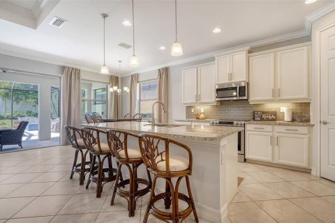Casa en venta en Nokomis, Florida, 3 dormitorios, 184.32 m2 № 1631309 - foto 10