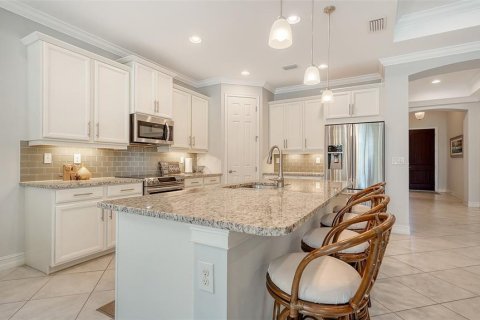 Casa en venta en Nokomis, Florida, 3 dormitorios, 184.32 m2 № 1631309 - foto 17
