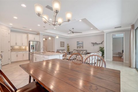 Casa en venta en Nokomis, Florida, 3 dormitorios, 184.32 m2 № 1631309 - foto 12