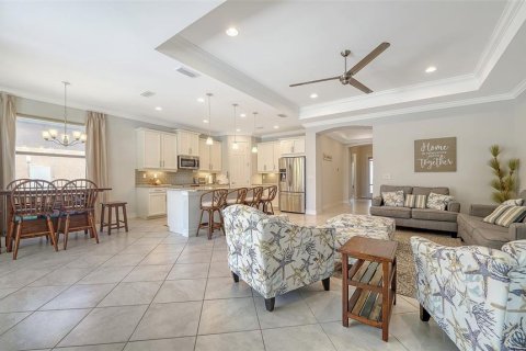 Casa en venta en Nokomis, Florida, 3 dormitorios, 184.32 m2 № 1631309 - foto 14
