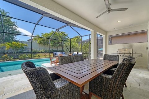 Casa en venta en Nokomis, Florida, 3 dormitorios, 184.32 m2 № 1631309 - foto 8