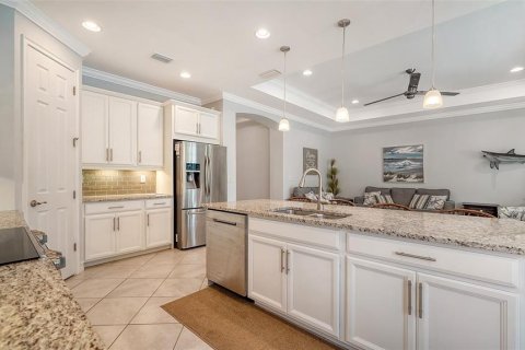 Casa en venta en Nokomis, Florida, 3 dormitorios, 184.32 m2 № 1631309 - foto 11