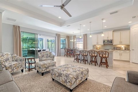 Casa en venta en Nokomis, Florida, 3 dormitorios, 184.32 m2 № 1631309 - foto 13