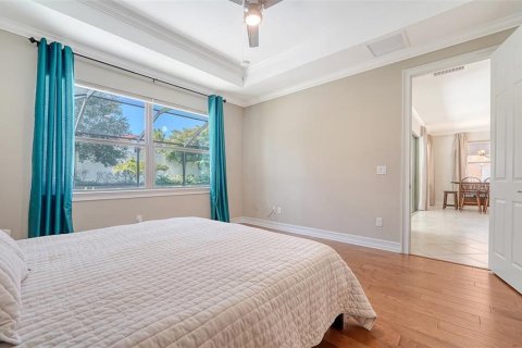 Casa en venta en Nokomis, Florida, 3 dormitorios, 184.32 m2 № 1631309 - foto 19