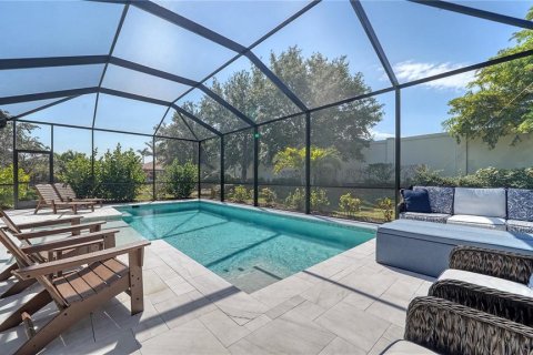 Casa en venta en Nokomis, Florida, 3 dormitorios, 184.32 m2 № 1631309 - foto 7