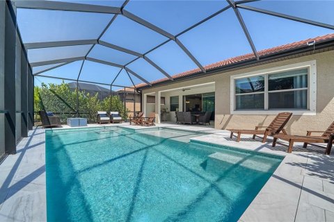 Casa en venta en Nokomis, Florida, 3 dormitorios, 184.32 m2 № 1631309 - foto 3