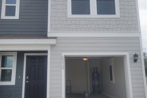 Touwnhouse à Ocala, Floride 3 chambres, 134.71 m2 № 2128366