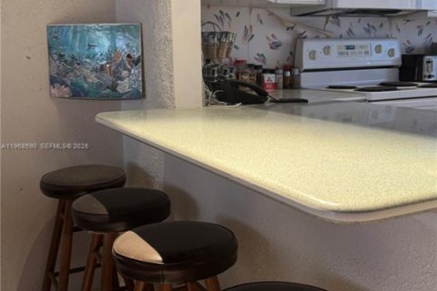 Touwnhouse à vendre à Fort Lauderdale, Floride: 3 chambres, 145.39 m2 № 2031612 - photo 5