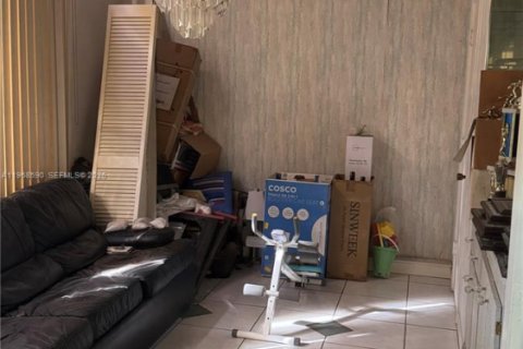 Touwnhouse à vendre à Fort Lauderdale, Floride: 3 chambres, 145.39 m2 № 2031612 - photo 9