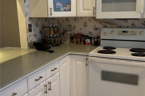 Touwnhouse à vendre à Fort Lauderdale, Floride: 3 chambres, 145.39 m2 № 2031612 - photo 7