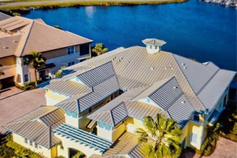 Condo in Bradenton, Florida, 3 bedrooms  № 1913609 - photo 2