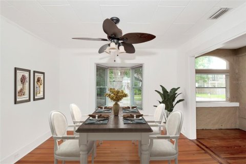 Villa ou maison à vendre à Saint Petersburg, Floride: 2 chambres, 106.84 m2 № 2098699 - photo 6