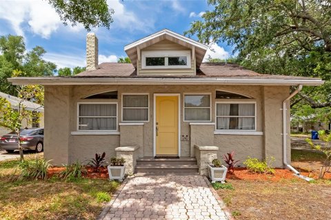 Villa ou maison à vendre à Saint Petersburg, Floride: 2 chambres, 106.84 m2 № 2098699 - photo 3