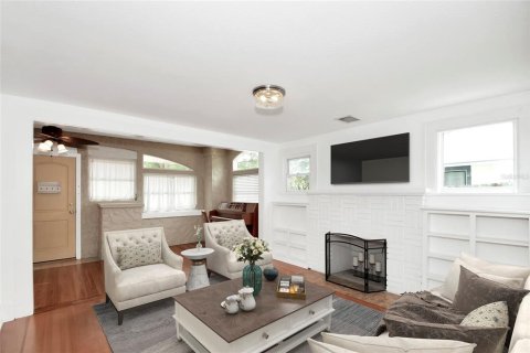 Villa ou maison à vendre à Saint Petersburg, Floride: 2 chambres, 106.84 m2 № 2098699 - photo 5