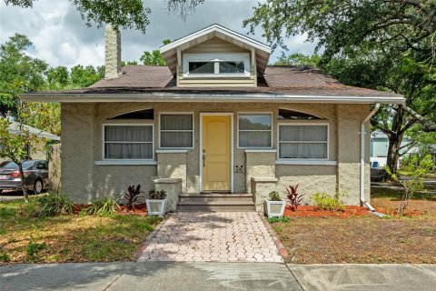 Villa ou maison à vendre à Saint Petersburg, Floride: 2 chambres, 106.84 m2 № 2098699 - photo 2
