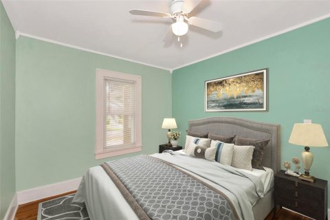 Villa ou maison à vendre à Saint Petersburg, Floride: 2 chambres, 106.84 m2 № 2098699 - photo 8