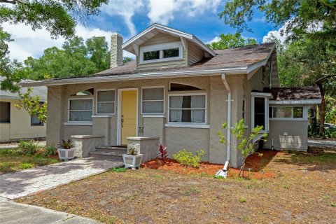 Villa ou maison à Saint Petersburg, Floride 2 chambres, 106.84 m2 № 2098699