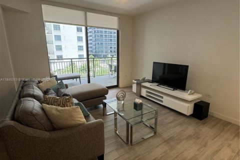 Copropriété à louer à Miami, Floride: 1 chambre, 70.61 m2 № 1840997 - photo 13