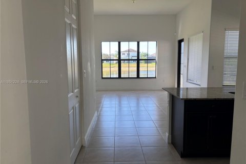 Villa ou maison à louer à Ave Maria, Floride: 4 chambres № 2077338 - photo 4