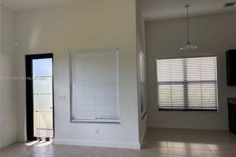 Villa ou maison à louer à Ave Maria, Floride: 4 chambres № 2077338 - photo 7