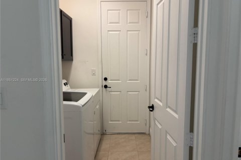 Villa ou maison à louer à Ave Maria, Floride: 4 chambres № 2077338 - photo 13