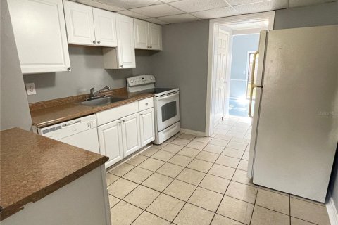 Casa en alquiler en Saint Petersburg, Florida, 2 dormitorios, 123.84 m2 № 1644413 - foto 7