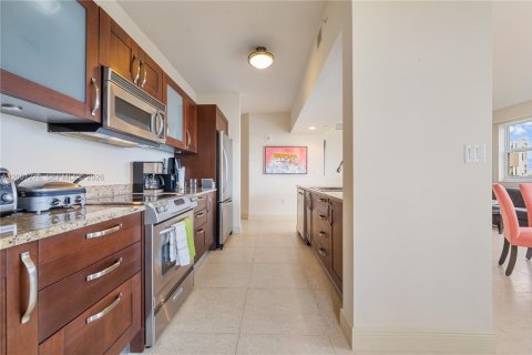 Copropriété à vendre à Aventura, Floride: 2 chambres, 132.94 m2 № 2170231 - photo 7