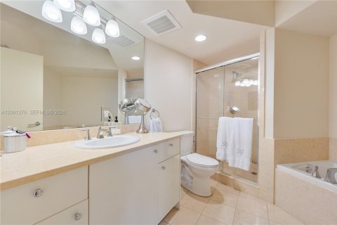 Copropriété à vendre à Aventura, Floride: 2 chambres, 132.94 m2 № 2170231 - photo 23