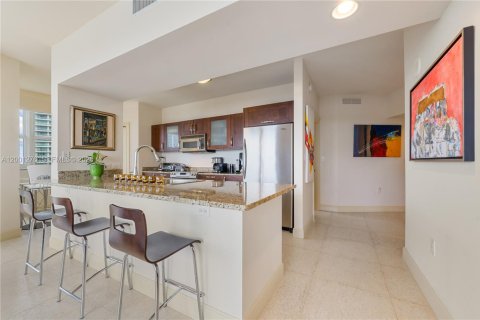 Copropriété à vendre à Aventura, Floride: 2 chambres, 132.94 m2 № 2170231 - photo 12