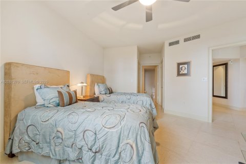 Copropriété à vendre à Aventura, Floride: 2 chambres, 132.94 m2 № 2170231 - photo 16