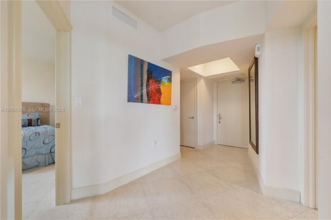 Copropriété à vendre à Aventura, Floride: 2 chambres, 132.94 m2 № 2170231 - photo 14
