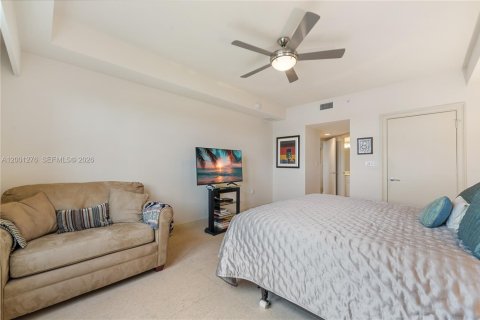 Copropriété à vendre à Aventura, Floride: 2 chambres, 132.94 m2 № 2170231 - photo 21