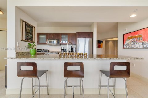 Copropriété à vendre à Aventura, Floride: 2 chambres, 132.94 m2 № 2170231 - photo 13
