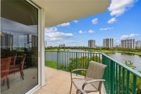 Copropriété à vendre à Aventura, Floride: 2 chambres, 132.94 m2 № 2170231 - photo 27