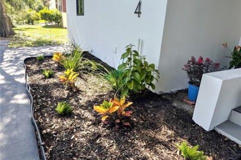 House in Temple Terrace, Florida 4 bedrooms, 155.15 sq.m. № 1854410 - photo 5