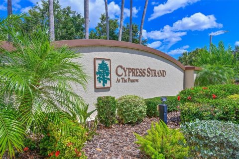 Condo in Bradenton, Florida, 2 bedrooms  № 1902510 - photo 21