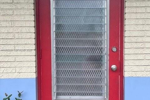 House in Fort Lauderdale, Florida 1 bedroom № 1988328 - photo 6