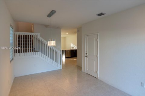 Touwnhouse à louer à Homestead, Floride: 4 chambres, 169.73 m2 № 2397621 - photo 24
