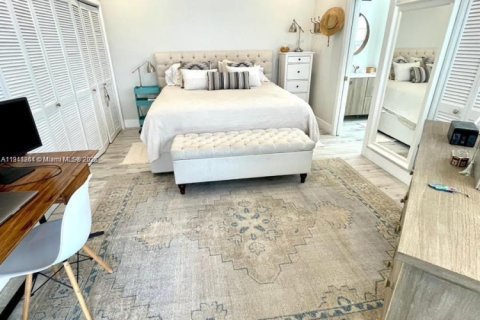 Снять в аренду кондоминиум в Майами, Флорида 1 спальня, 86.4м2, № 1973185 - фото 10