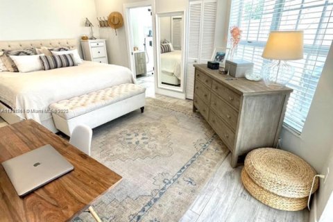 Снять в аренду кондоминиум в Майами, Флорида 1 спальня, 86.4м2, № 1973185 - фото 12