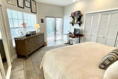 Снять в аренду кондоминиум в Майами, Флорида 1 спальня, 86.4м2, № 1973185 - фото 11