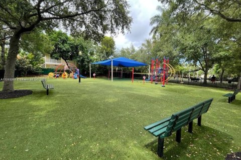 Снять в аренду кондоминиум в Майами, Флорида 1 спальня, 86.4м2, № 1973185 - фото 19