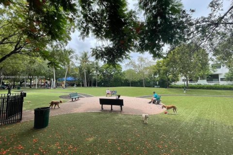 Снять в аренду кондоминиум в Майами, Флорида 1 спальня, 86.4м2, № 1973185 - фото 22