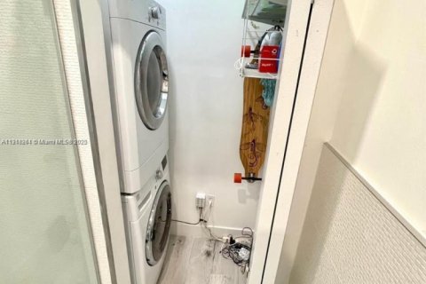 Снять в аренду кондоминиум в Майами, Флорида 1 спальня, 86.4м2, № 1973185 - фото 16