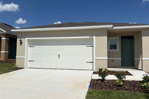 Villa ou maison à Davenport, Floride 4 chambres, 154.68 m2 № 2107231