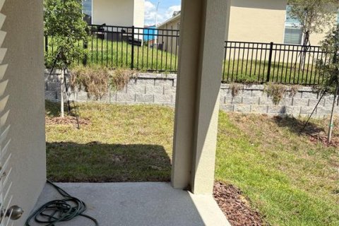 Villa ou maison à louer à Davenport, Floride: 4 chambres, 154.68 m2 № 2107231 - photo 5