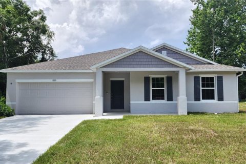 Casa en alquiler en Palm Bay, Florida, 4 dormitorios, 173.45 m2 № 1913578 - foto 21