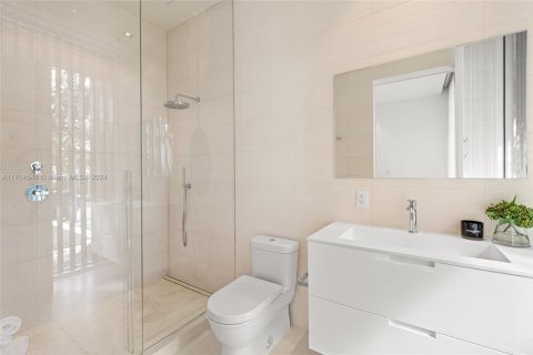 Casa en venta en Miami Beach, Florida, 4 dormitorios № 1466662 - foto 24